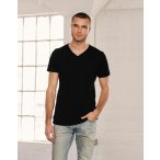 Unisex Jersey V-Neck T-Shirt