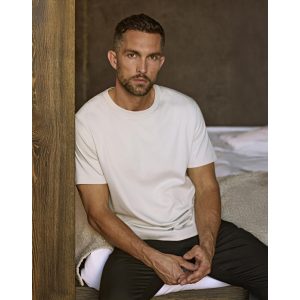 Pima Cotton Tee