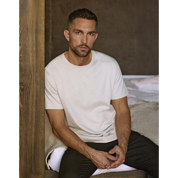 Pima Cotton Tee