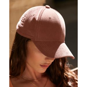 EarthAware® Organic Cord Baseball Cap