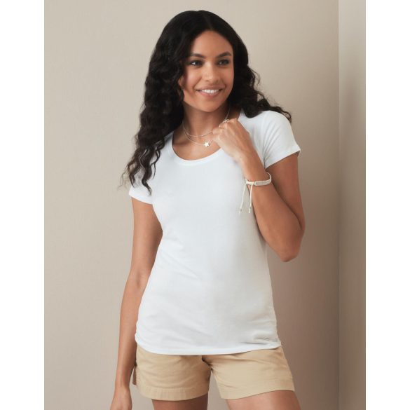 Stretch-T for women