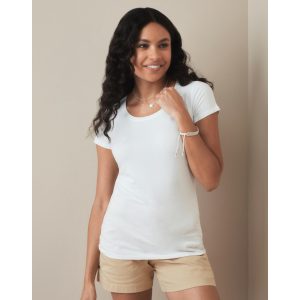 Stretch-T for women