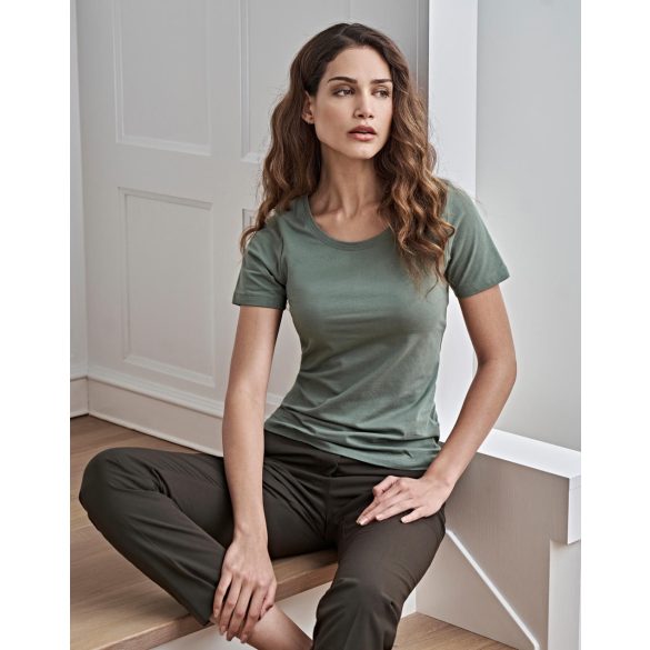 Ladies Stretch Tee