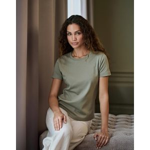 Women's Pima Cotton Tee