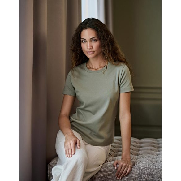Women's Pima Cotton Tee