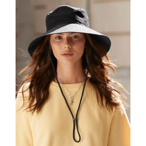 Wide Brim Sun Hat