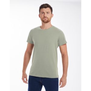 Men's Essential Organic T