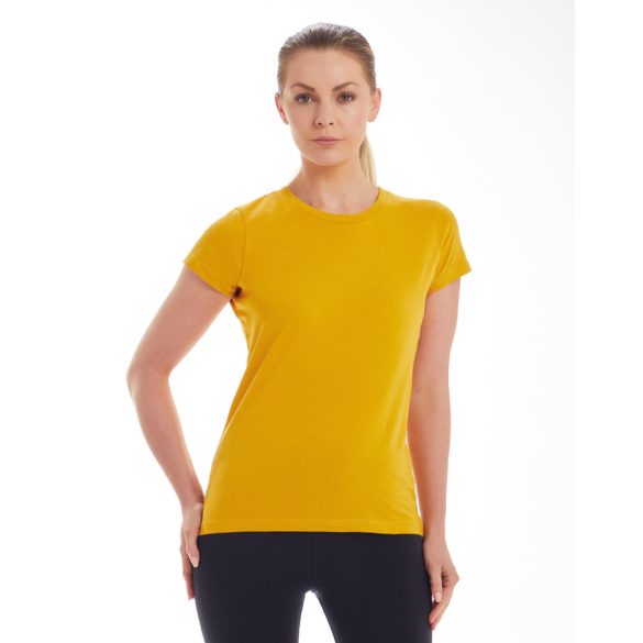 Women's Essential Organic T