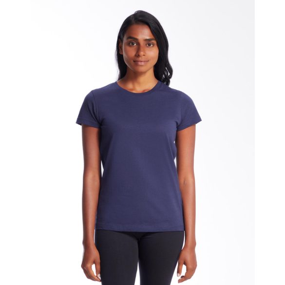 Women's Essential Organic T