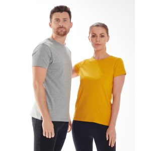 Women's Essential Organic T