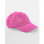 Junior Low Profile 6 Panel Dad Cap