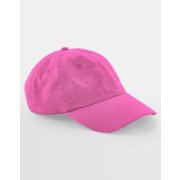 Junior Low Profile 6 Panel Dad Cap