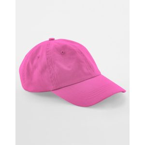 Junior Low Profile 6 Panel Dad Cap