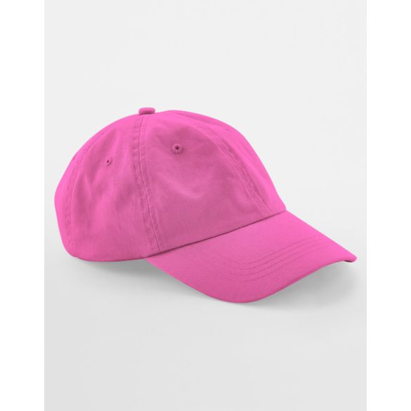 Junior Low Profile 6 Panel Dad Cap