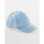 Junior Low Profile Vintage Cap
