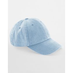 Junior Low Profile Vintage Cap
