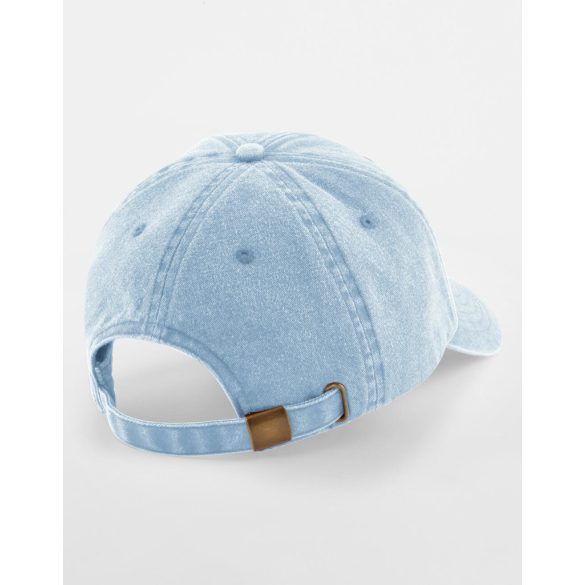 Junior Low Profile Vintage Cap