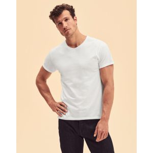 Iconic 150 V Neck T