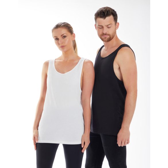 One Drop Armhole Vest