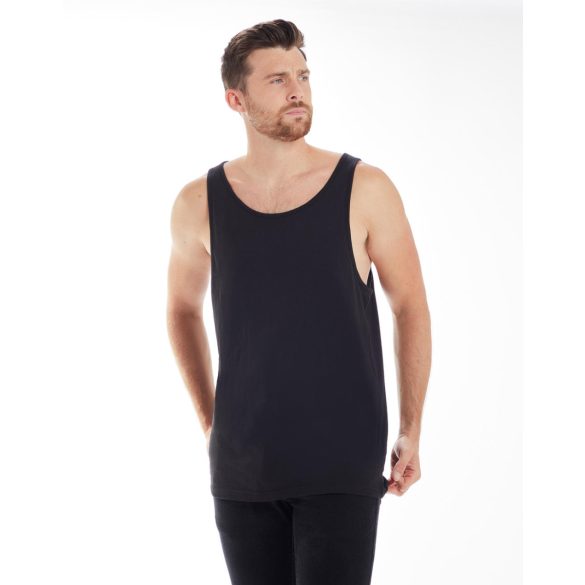 One Drop Armhole Vest