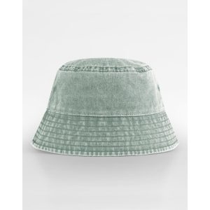 Junior Vintage Bucket Hat