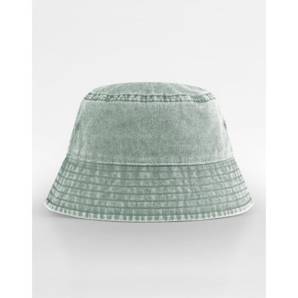 Junior Vintage Bucket Hat