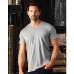 Men’s V-Neck HD Tee