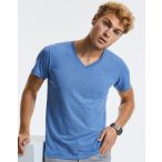 Men’s V-Neck HD T