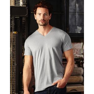 Men’s V-Neck HD Tee