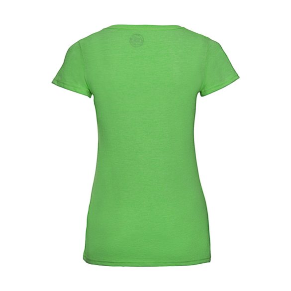 Ladies V-Neck HD Tee