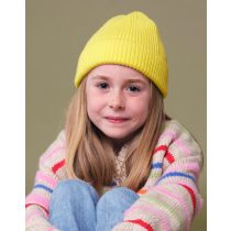 Kids Fashion Beanie