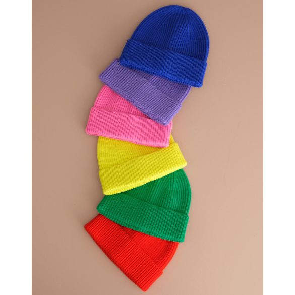 Kids Fashion Beanie