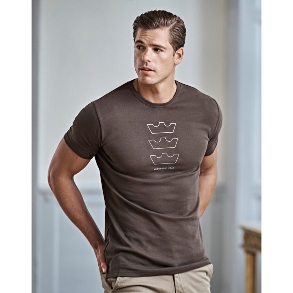 Mens Interlock T-Shirt