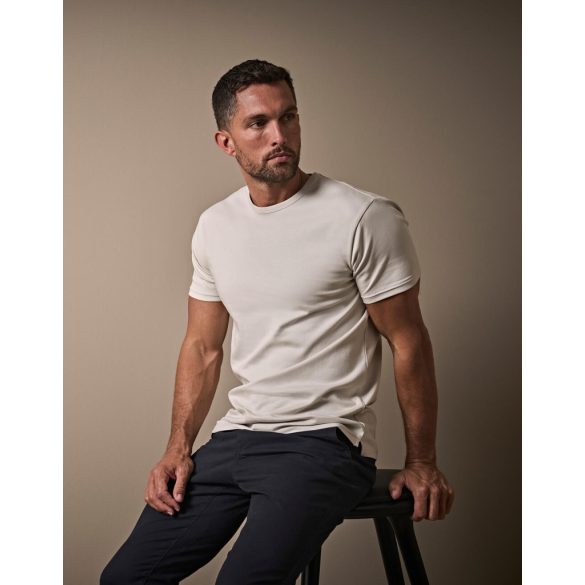 Mens Interlock T-Shirt