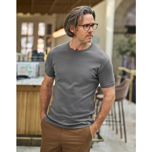 Mens Interlock T-Shirt