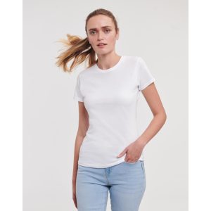 Ladies' Slim T