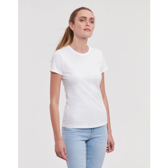 Ladies' Slim T