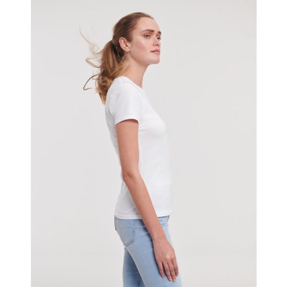 Ladies' Slim T