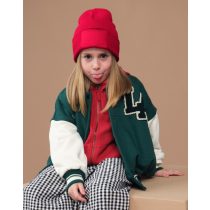Kids Original Patch Beanie