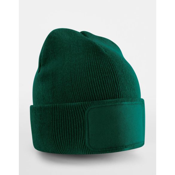 Kids Original Patch Beanie
