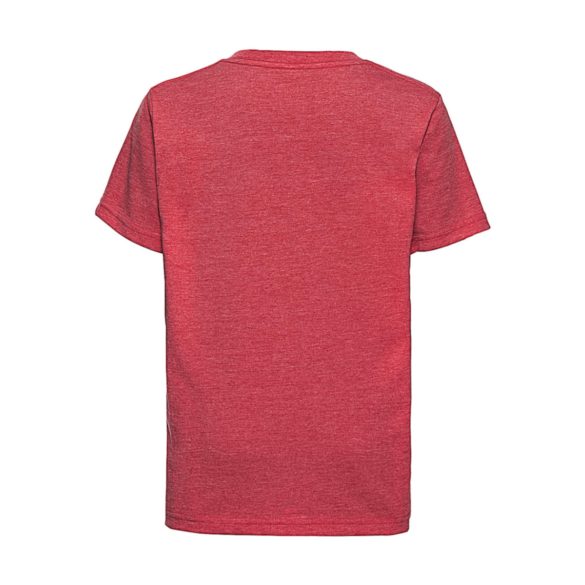 Boys V-Neck HD Tee