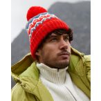 Retro Ski Beanie