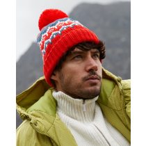 Retro Ski Beanie
