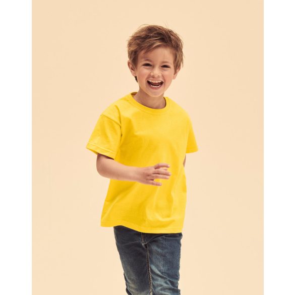 Kids Valueweight T