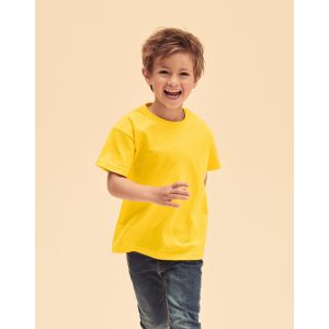 Kids Valueweight T