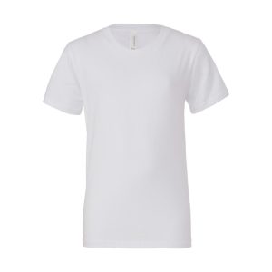 Youth Jersey Short Sleeve Tee