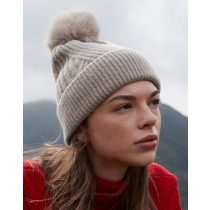 Snow Luxe Beanie
