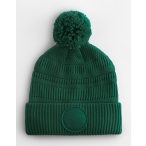 Fan Patch Beanie