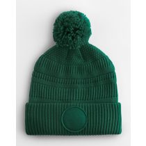 Fan Patch Beanie