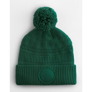 Fan Patch Beanie